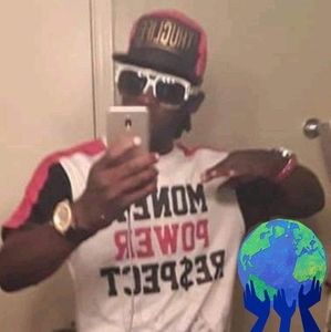 Meet your Posher, Bryce